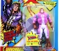 Preview: The Uncanny X-Men: X-Force Actionfigur Cannonball (Catapult Launching Action) von Toy Biz